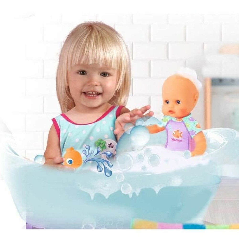 Bébé poupée