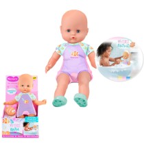 Bébé poupée