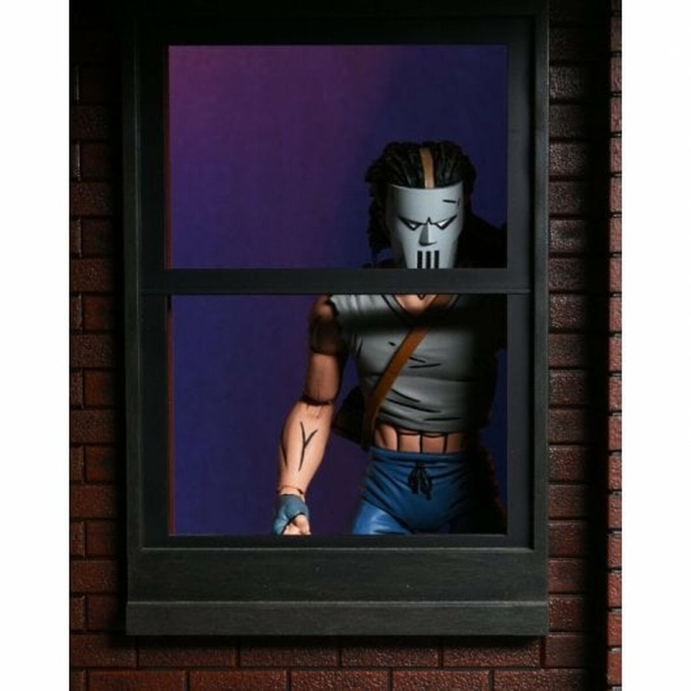 Actionfiguren Neca Casey Jones