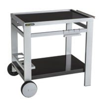 Einkaufswagen Cook'in Garden Media 80 Schwarz noir