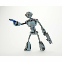 Action Figure Neca Fugitoid