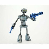 Actionfiguren Neca Fugitoid