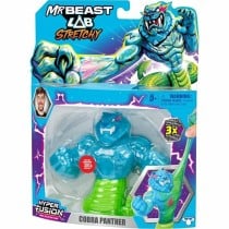 Action Figure MrBeast Lab