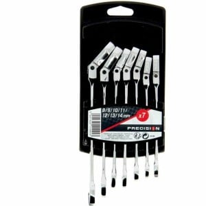 Rohrzange Precision Steel