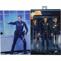 Actionfiguren Neca Terminator 2 Judgement Day