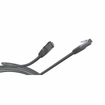 UTP Category 6 Rigid Network Cable Lineaire White 5 m