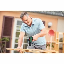 Electric screwdriver BOSCH EasyImpact 1200