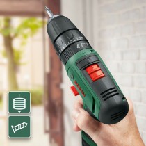 Tournevis électrique BOSCH EasyImpact 1200