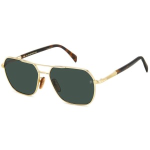 Lunettes de soleil Homme David Beckham DB 1128_G_S