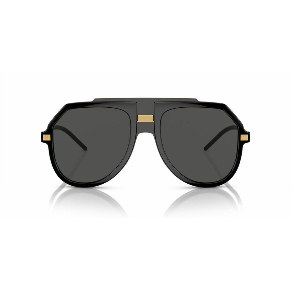 Herrensonnenbrille Dolce & Gabbana DG 6195