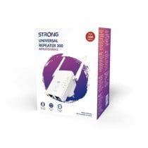 PLC Adapter STRONG Powerline Wi-Fi 600 Triple