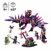 Set de construction DREAMZzz Lego 71483