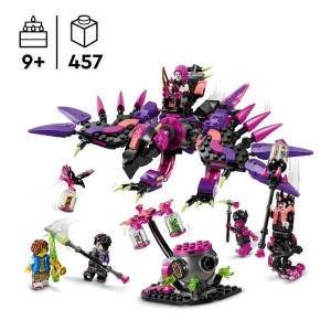 Set de construction DREAMZzz Lego 71483