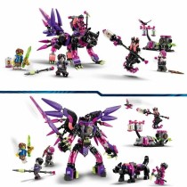 Set de construction DREAMZzz Lego 71483