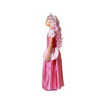 Déguisement pour Enfants Rose Princesse Fantaisie