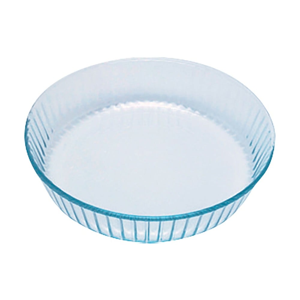 Gebäckbackform Pyrex Durchsichtig