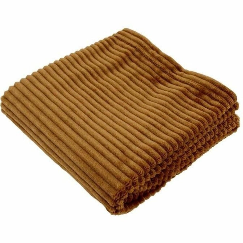 Blanket Domiva Caramel