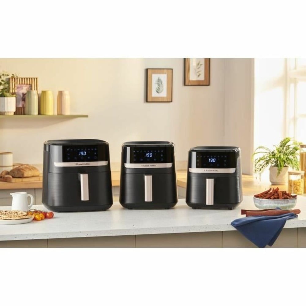 Heißluftfritteuse Russell Hobbs