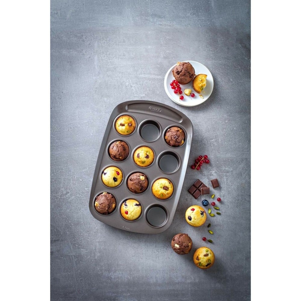 Muffin Tray Pyrex