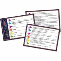 Tischspiel Trivial Pursuit Apéro