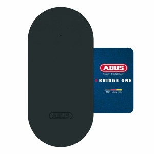 Access point ABUS Bridge One CFW4100BK Black