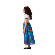 Costume for Children Columbia Girl