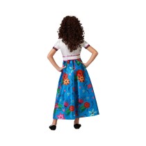 Costume for Children Columbia Girl