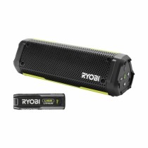 Haut-parleurs bluetooth portables Ryobi