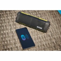 Haut-parleurs bluetooth portables Ryobi