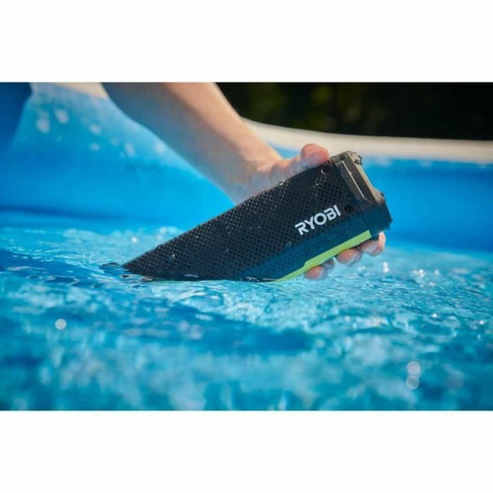 Haut-parleurs bluetooth portables Ryobi