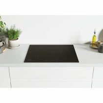 Glass-Ceramic Hob Rosieres RKD73CT 5500 W