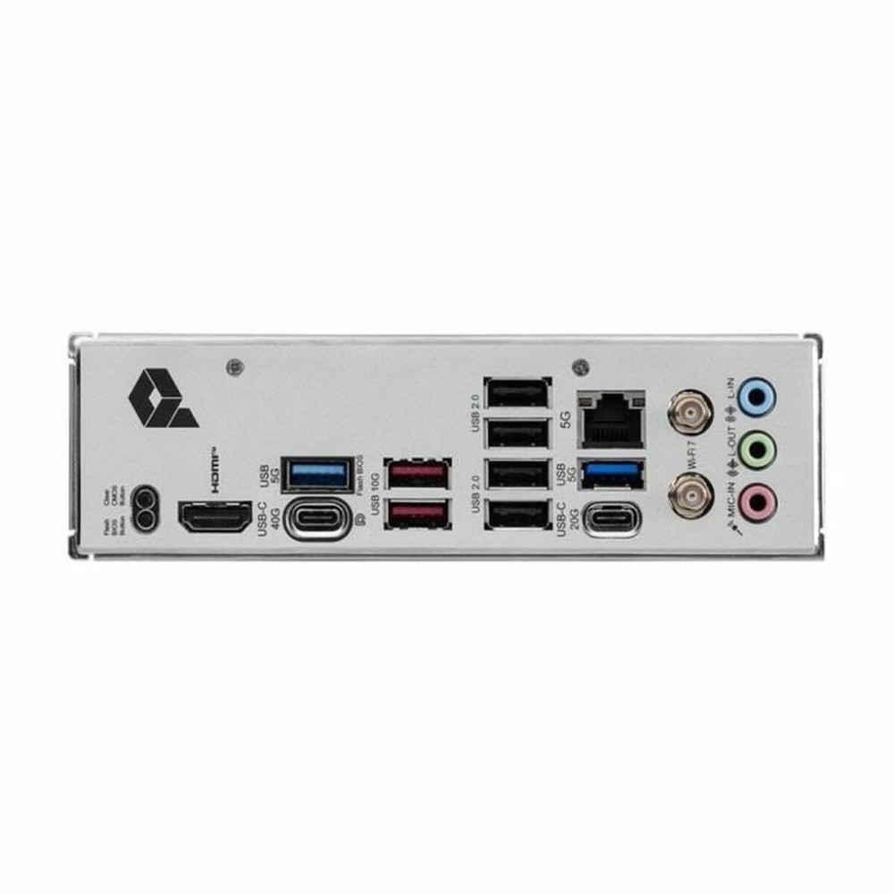 Carte Mère MSI PRO X870-P WIFI AMD AM5 AMD AMD X870E
