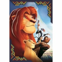 Puzzle Clementoni