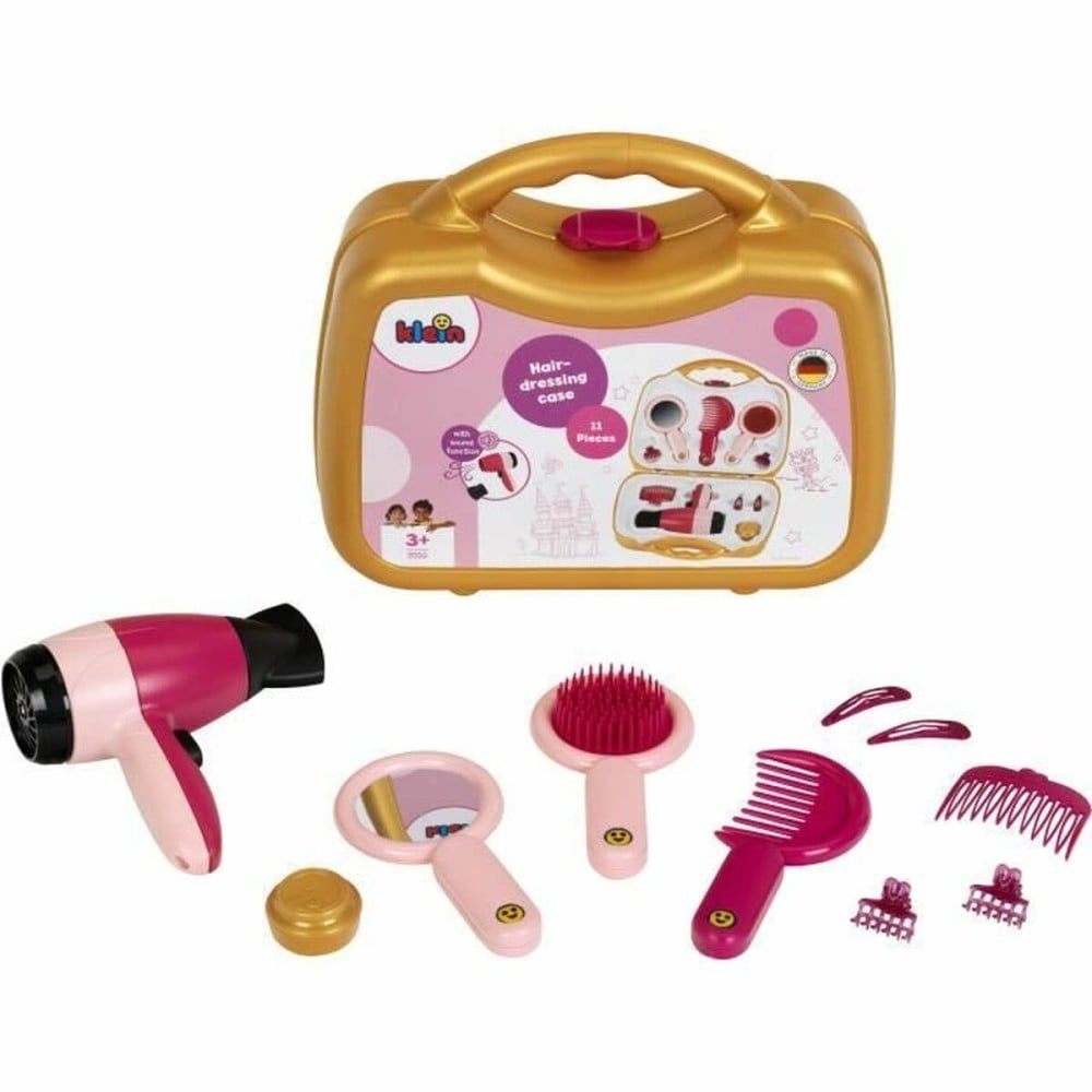 Kit de maquillage pour enfant Klein