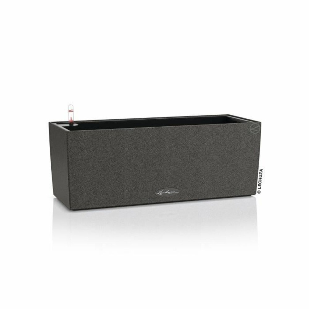 Plant pot Lechuza polypropylene Rectangular