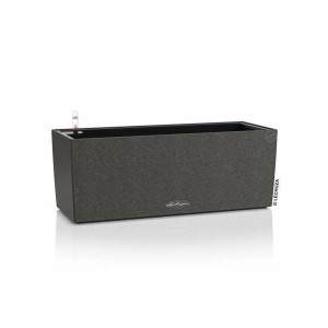 Plant pot Lechuza polypropylene Rectangular