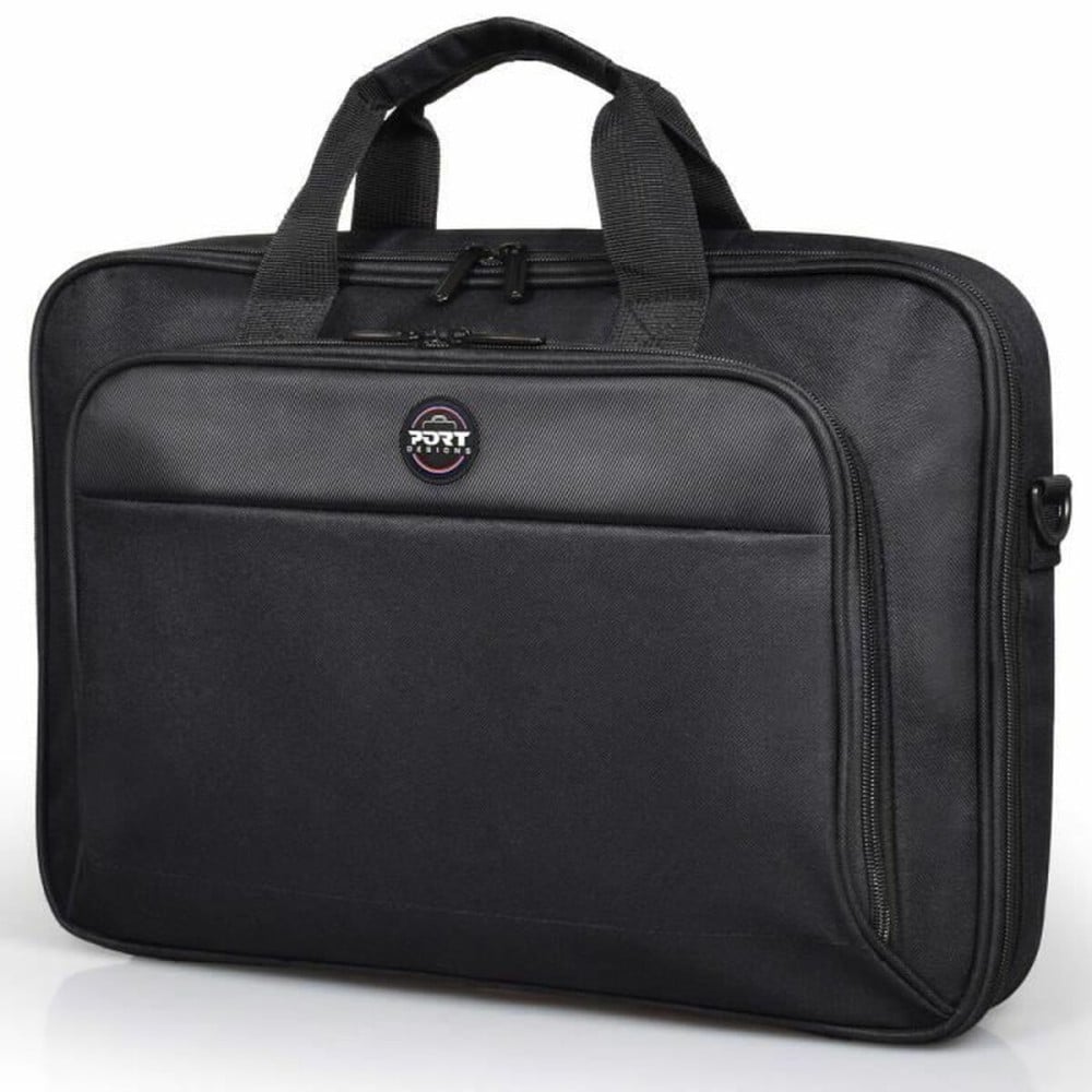 Housse pour ordinateur portable Port Designs Noir 14"