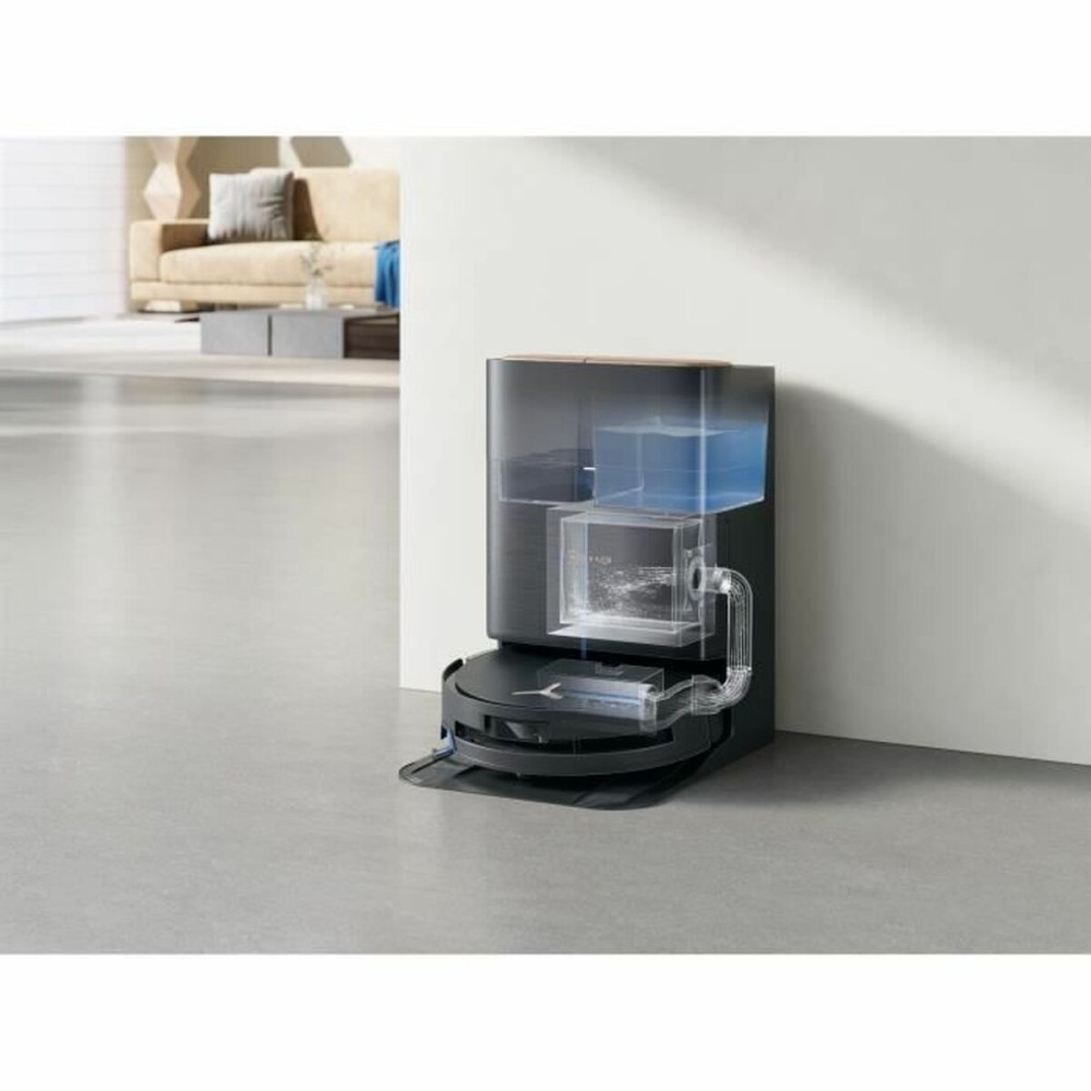 Robot Vacuum Cleaner ECOVACS X9 PRO OMNI