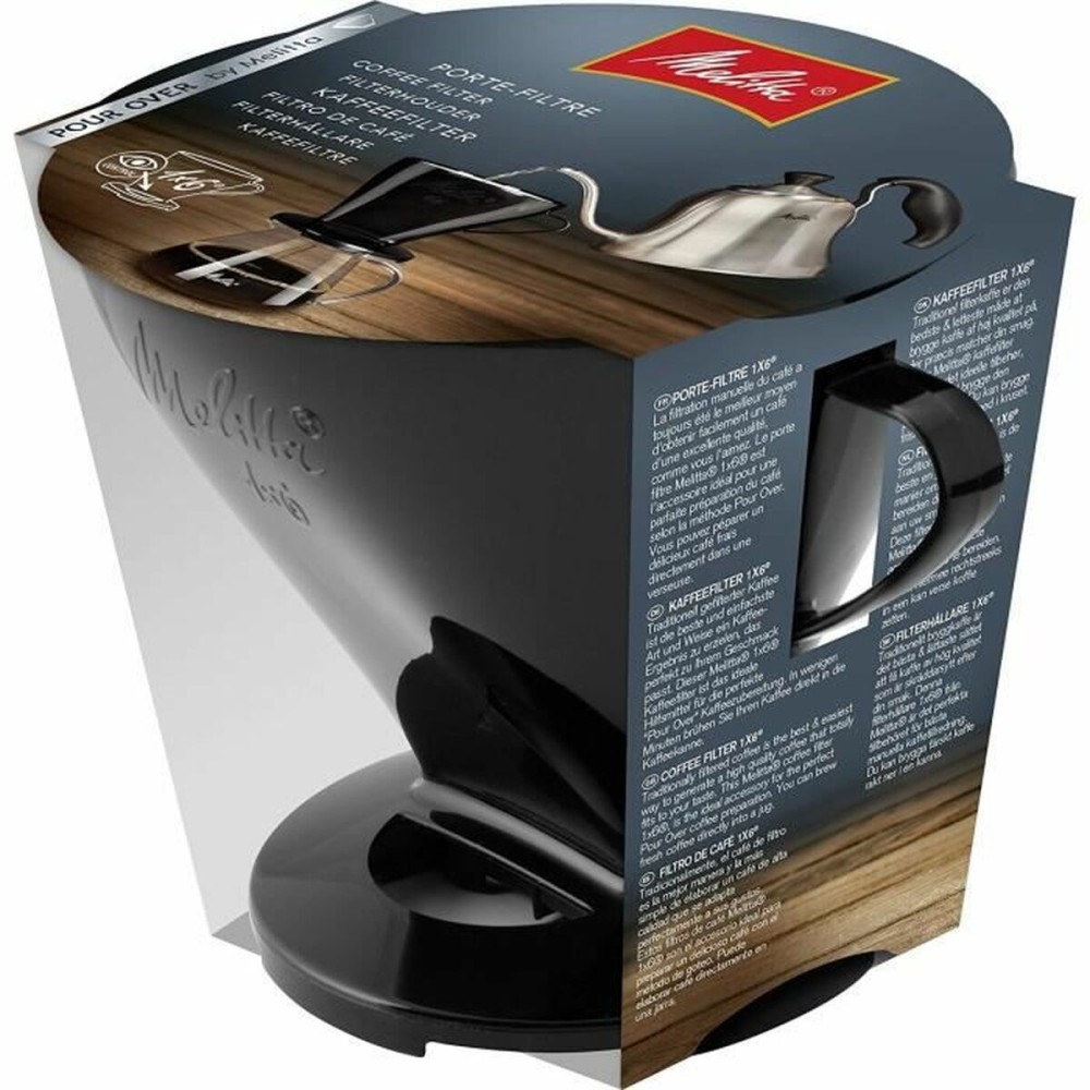 Filterhalter für Kaffeemaschine Melitta