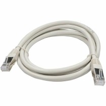 UTP starres Netzwerkkabel der Kategorie 6 Lineaire Weiß 2 m