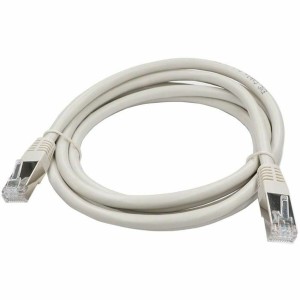 UTP starres Netzwerkkabel der Kategorie 6 Lineaire Weiß 2 m