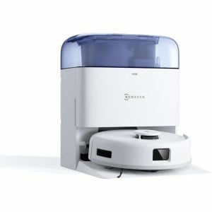 Robot Vacuum Cleaner ECOVACS DEEBOT MINI 3200 mAh White 1,8 L