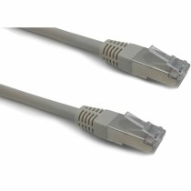 UTP Category 6 Rigid Network Cable Lineaire White 2 m