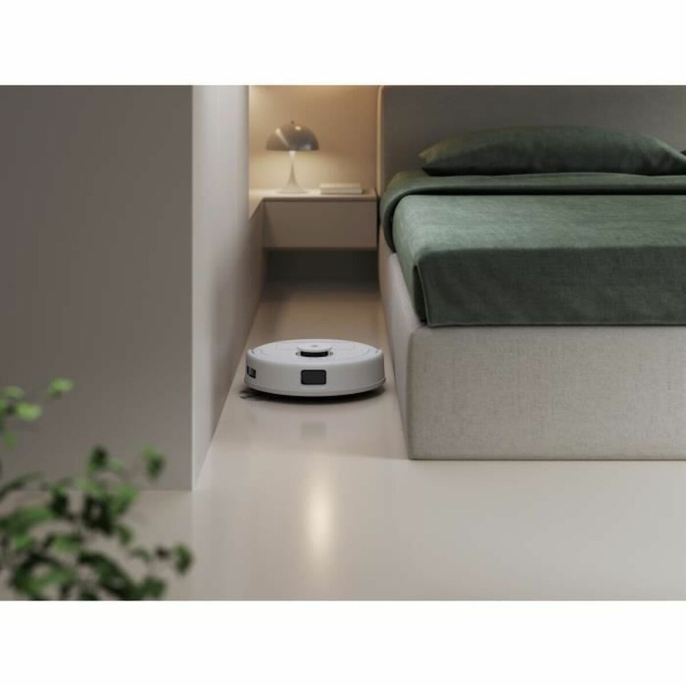 Robot Vacuum Cleaner ECOVACS DEEBOT MINI 3200 mAh White 1,8 L