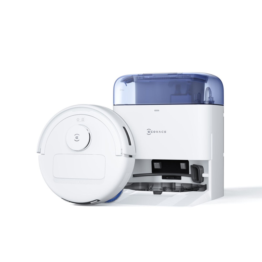 Robot Vacuum Cleaner ECOVACS DEEBOT MINI 3200 mAh White 1,8 L