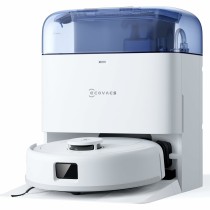 Roboterstaubsauger ECOVACS DEEBOT MINI 3200 mAh Weiß 1,8 L