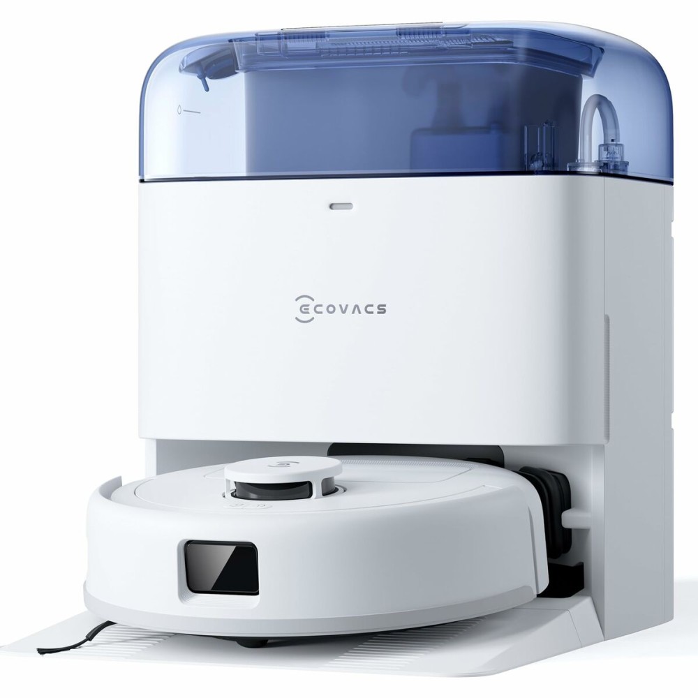 Roboterstaubsauger ECOVACS DEEBOT MINI 3200 mAh Weiß 1,8 L