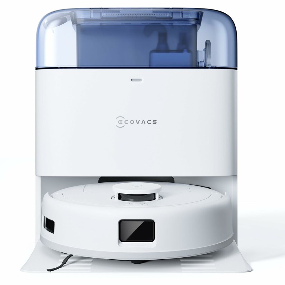 Roboterstaubsauger ECOVACS DEEBOT MINI 3200 mAh Weiß 1,8 L