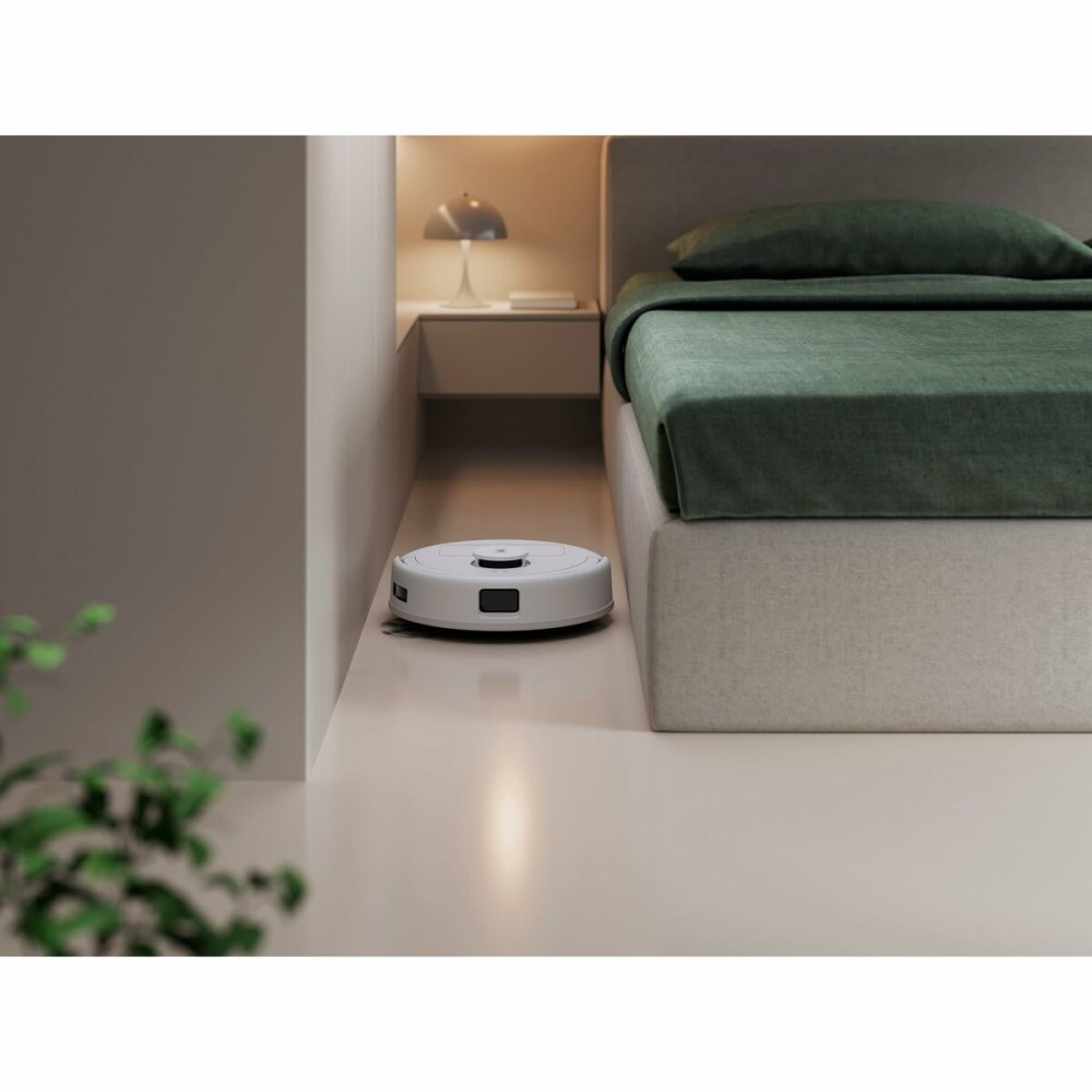 Roboterstaubsauger ECOVACS DEEBOT MINI 3200 mAh Weiß 1,8 L