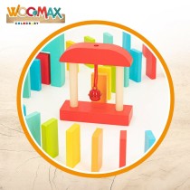 Domino Woomax (6 Unités)